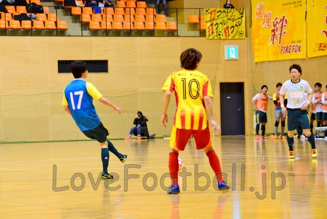 LoveFootball.jp 